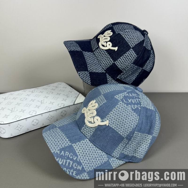 Replica LV Hat dx21