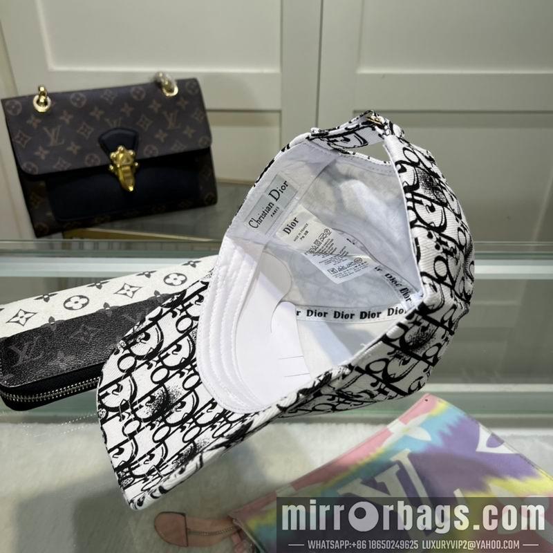 Replica Dior Hat dx72