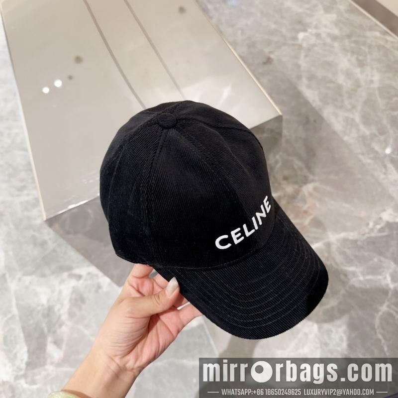 Replica Celine Hat dx96