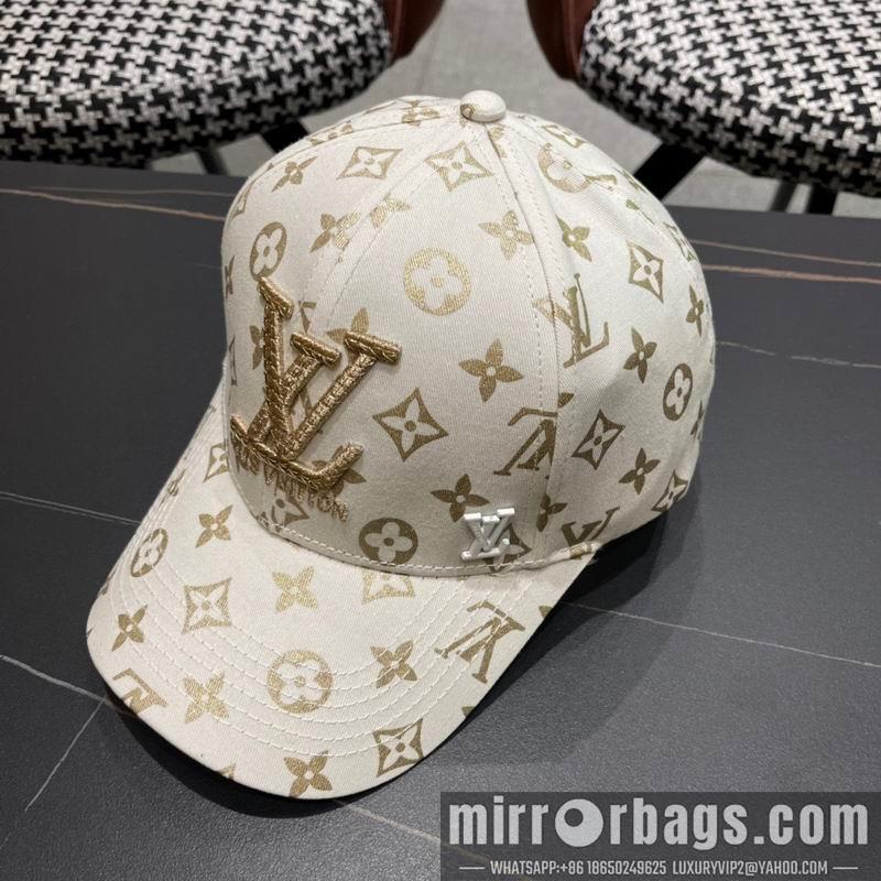 Replica LV Hat 030922