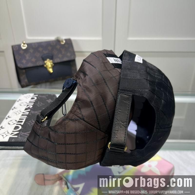Replica LV Hat dx114