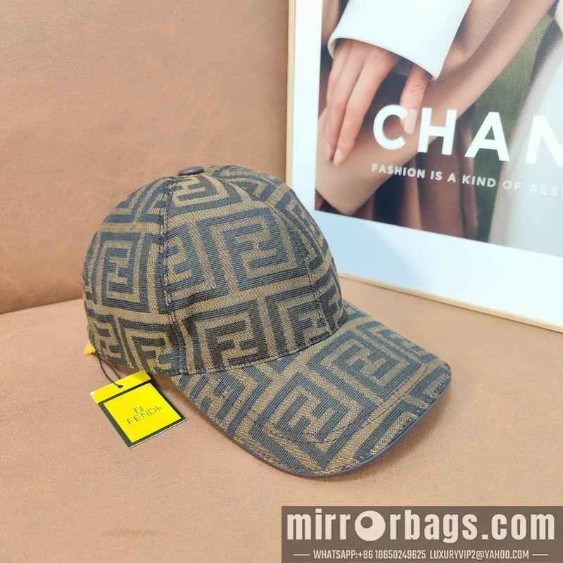 Replica Fendi Hat dx46