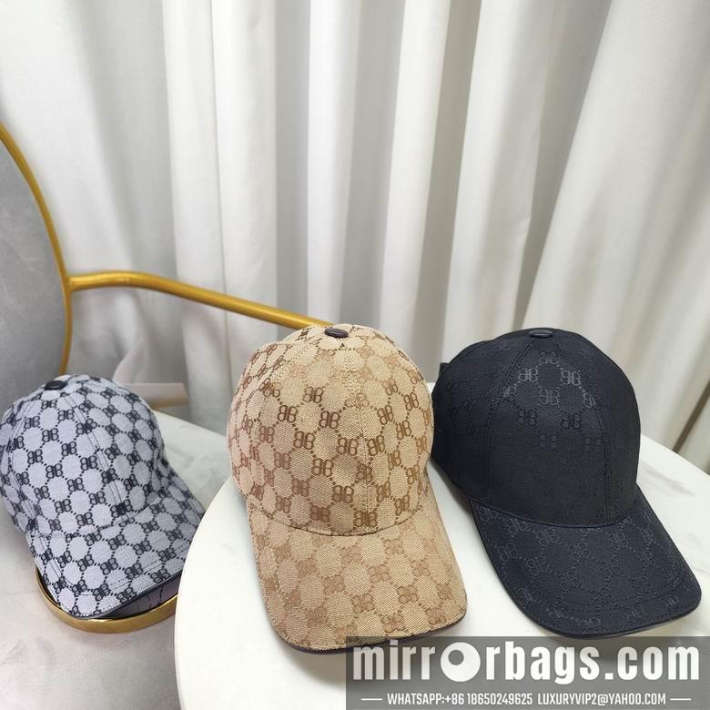Replica Balenciaga Hat dxn08