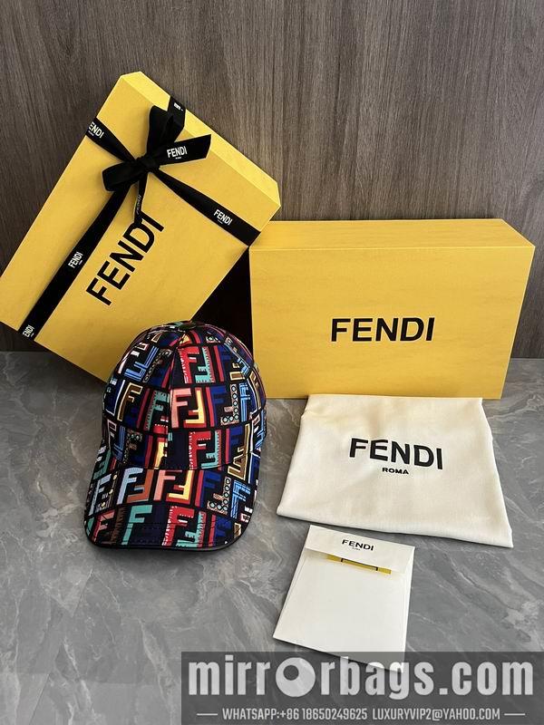 Replica Fendi Hat dx61