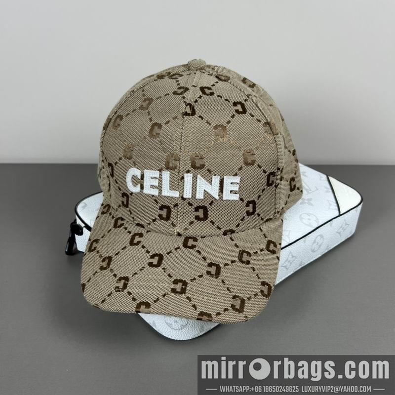 Replica Celine Hat dx16