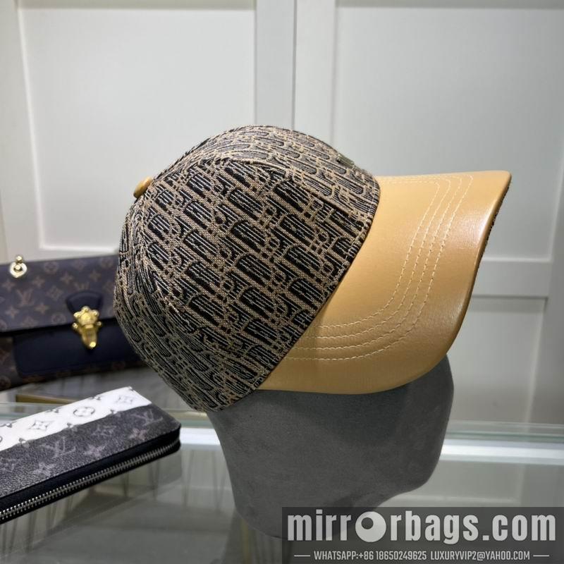 Replica Dior Hat dxDior Hat dx73