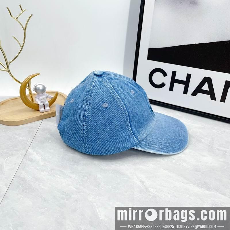 Replica Polo Hat dx24