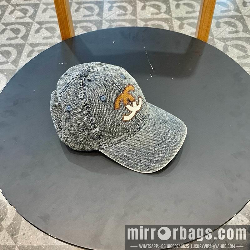 Replica Chanel Hat 072301