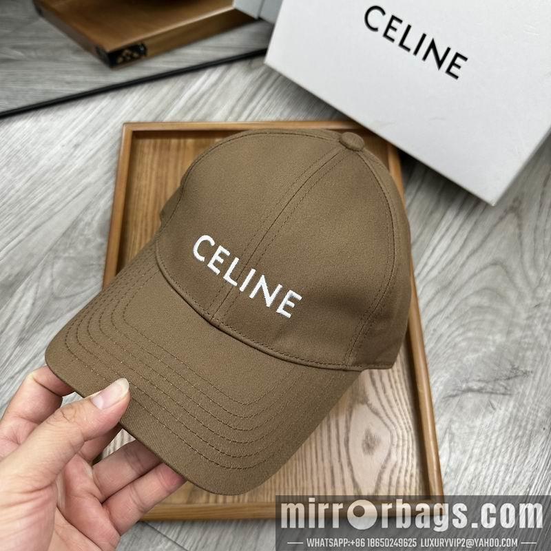 Replica Celine Hat hm504