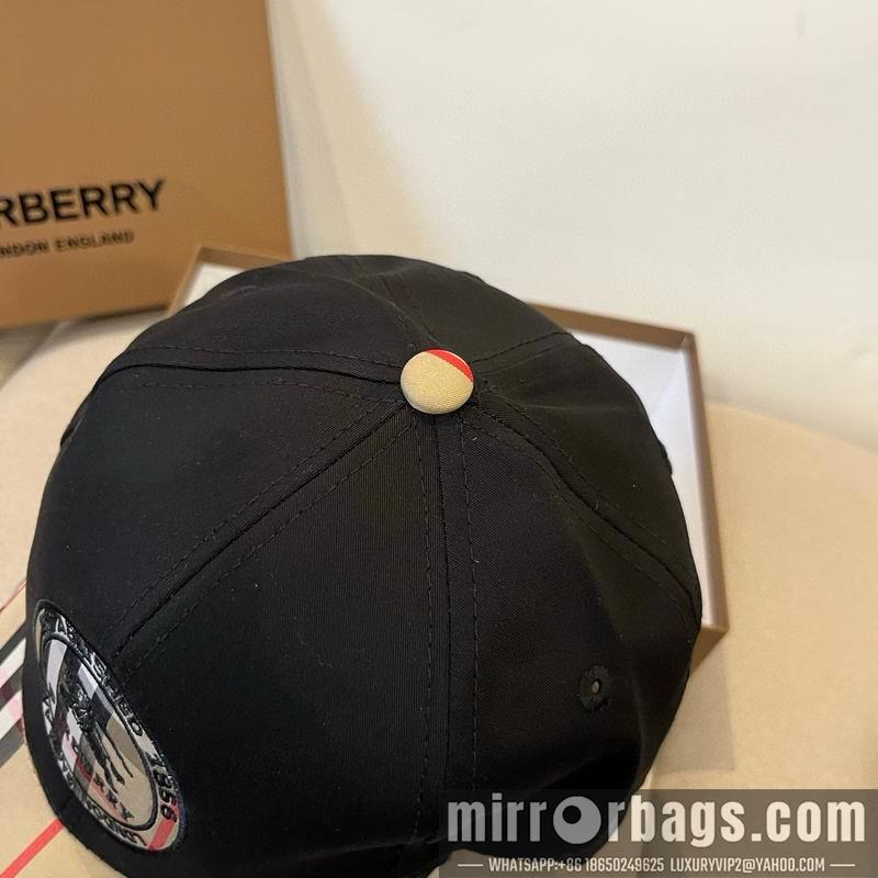 Replica Burberry Hat dx12