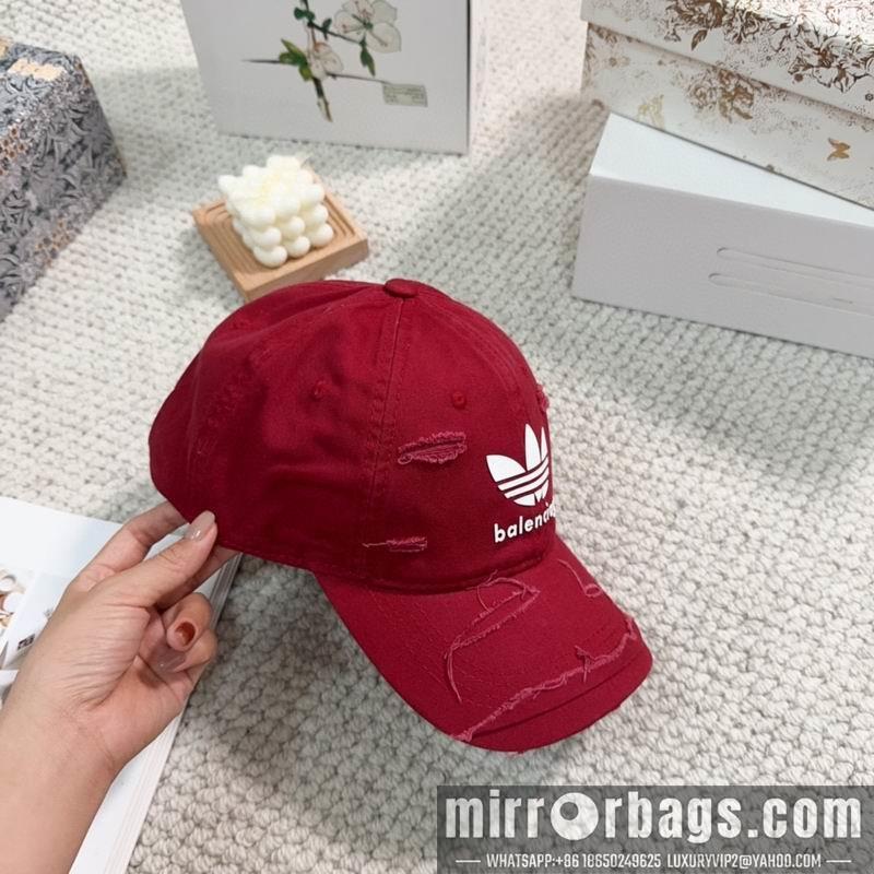 Replica Adidas X Balenciaga Hat 102008