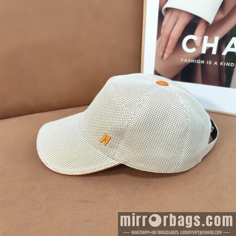 Replica Hermes Hat dx21