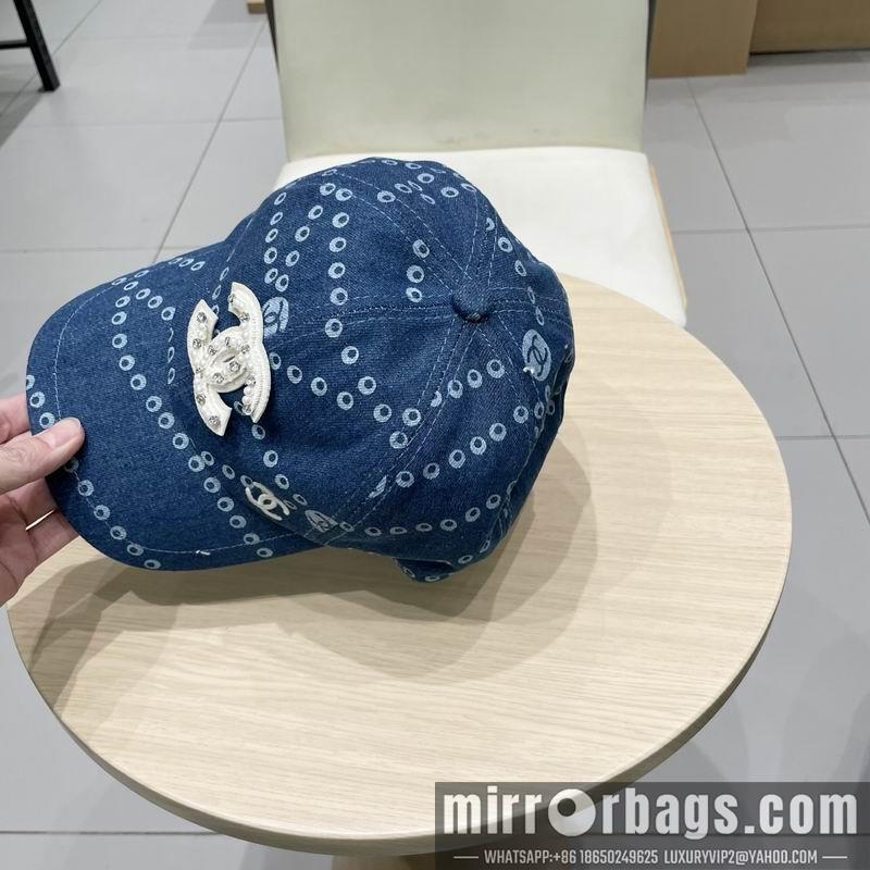 Replica Chanel Hat 041405