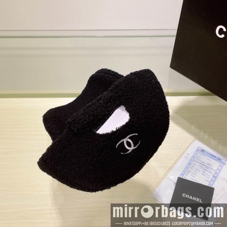 Replica Chanel Hat dxn08