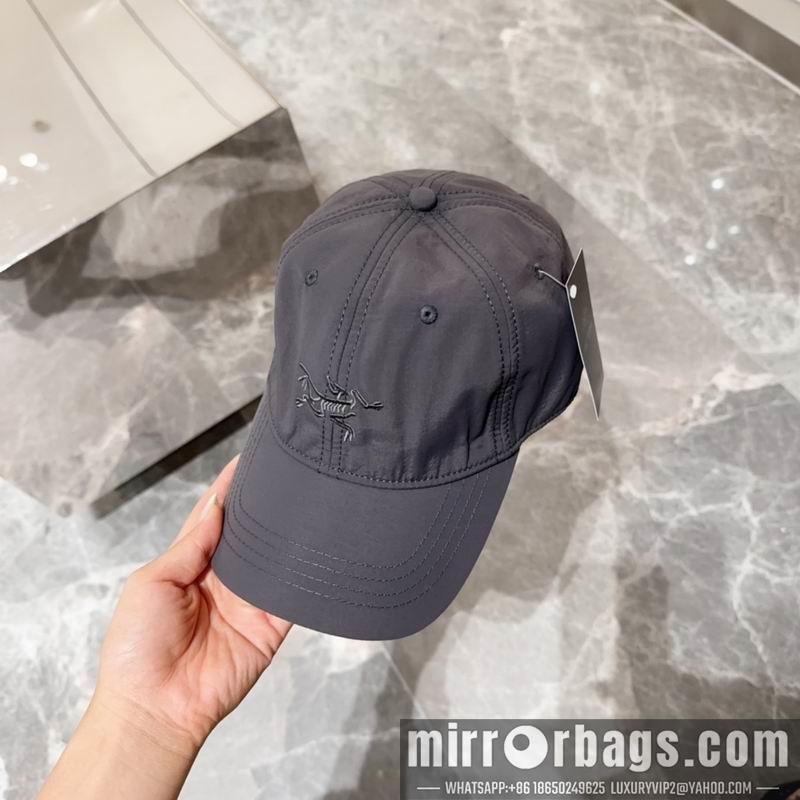 Replica Arcteryx Hat dx11