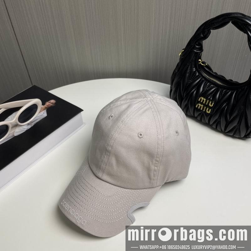 Replica Balenciaga Hat dx95