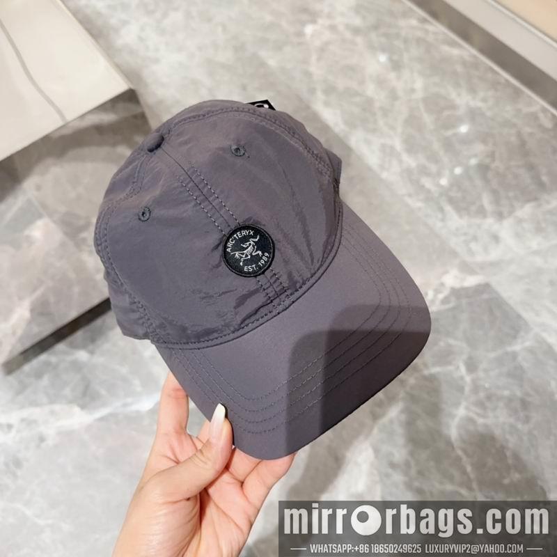 Replica Arcteryx Hat dx10