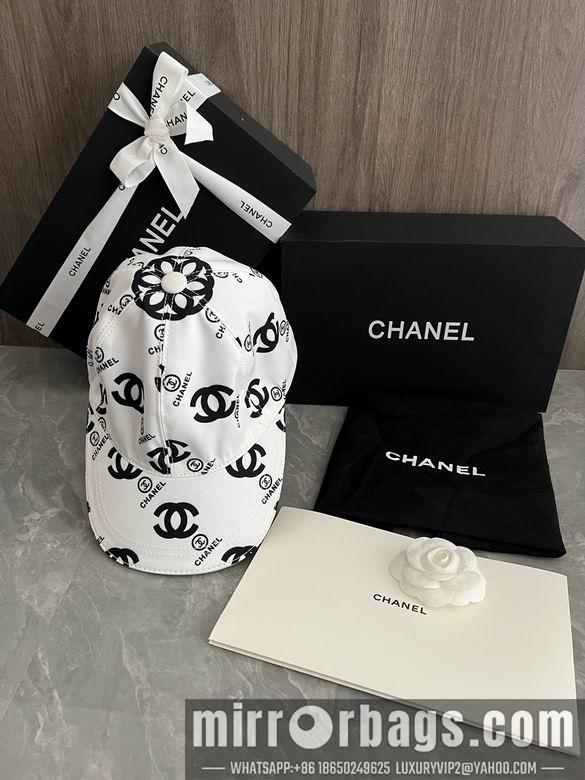 Replica Chanel Hat dxn02