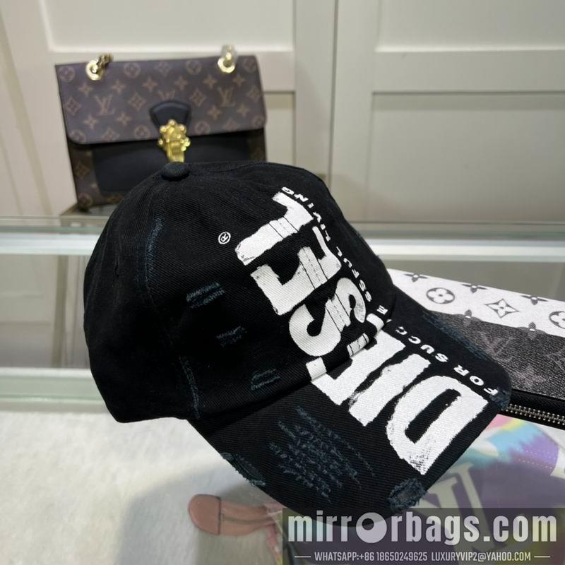 Replica Diesel Hat dx04