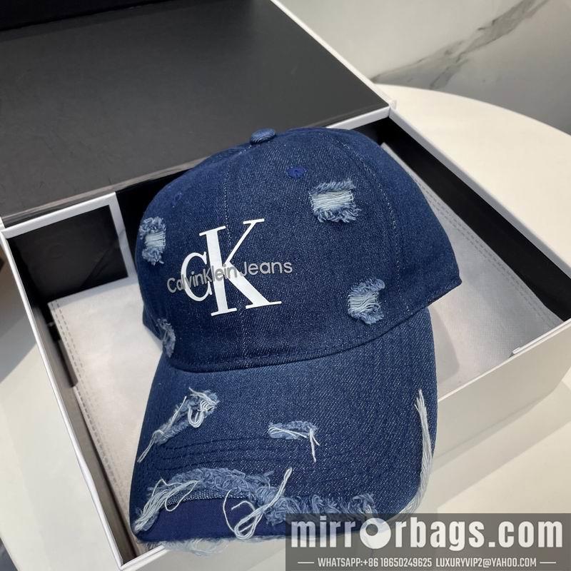Replica Ck Hat dx38