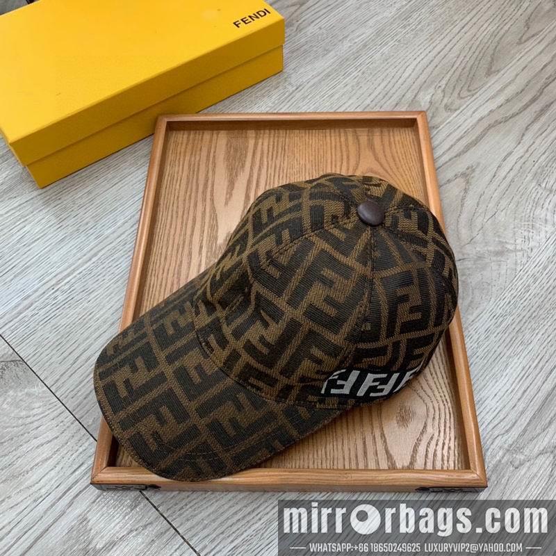 Replica Fendi Hat dx101