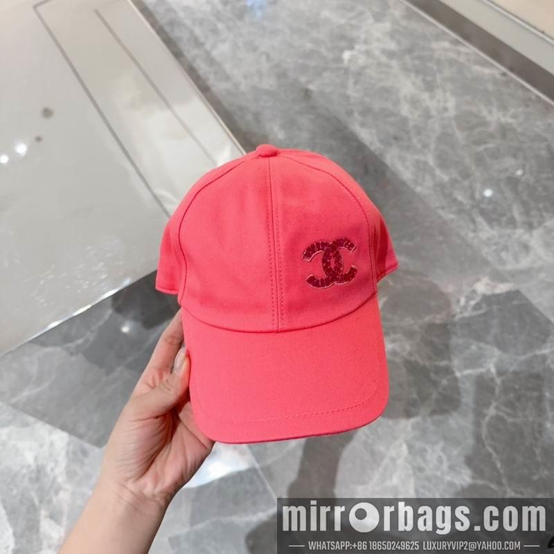 Replica Chanel Hat dx52
