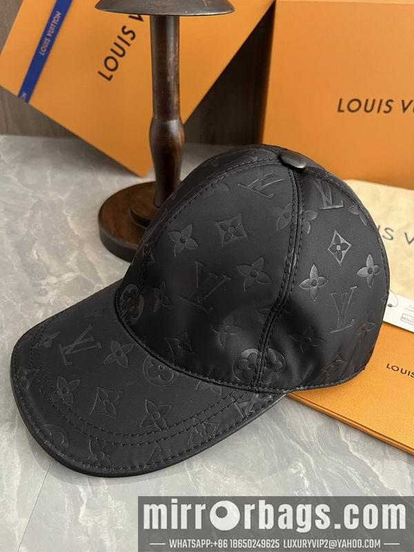 Replica LV Hat dx03
