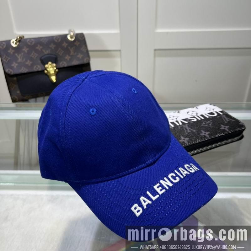 Replica Balenciaga Hat dx44