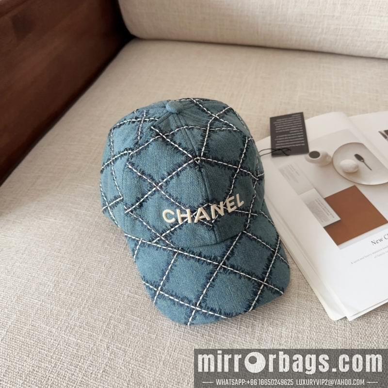 Replica Chanel Hat dx69