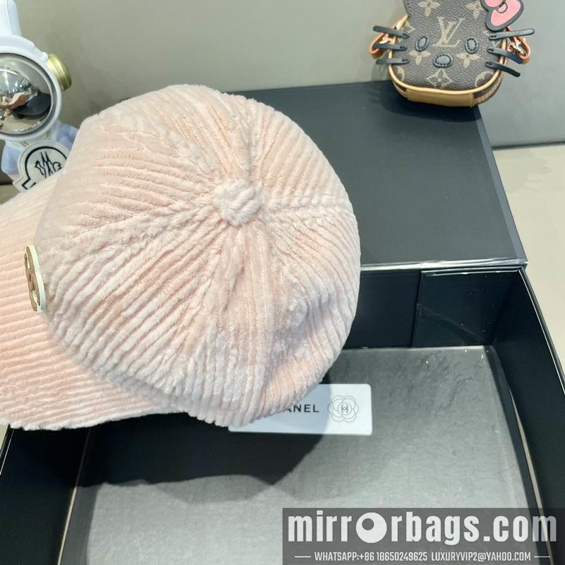 Replica Chanel Hat 080303