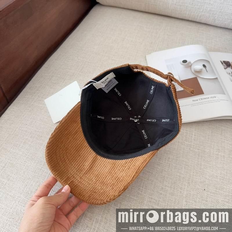 Replica Celine Hat dx130