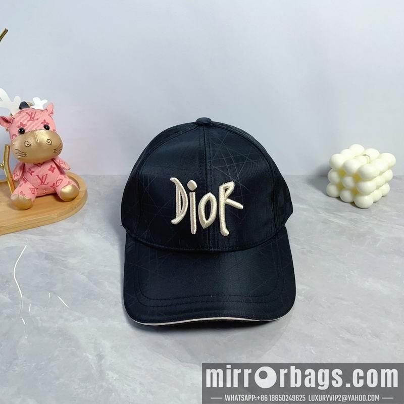 Replica Dior Hat dx54