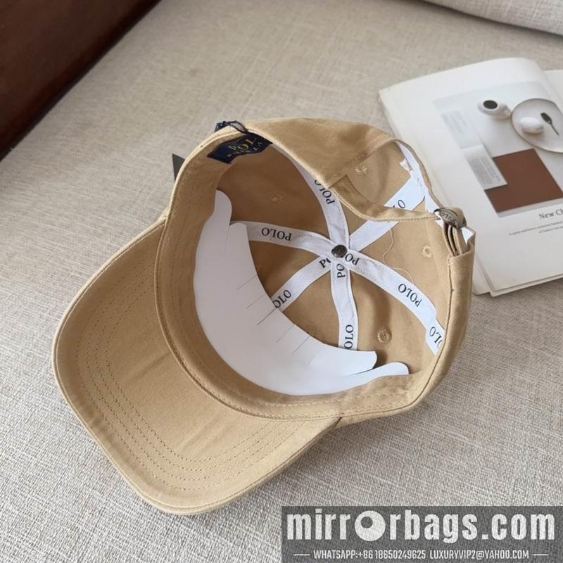 Replica Polo Hat 011502