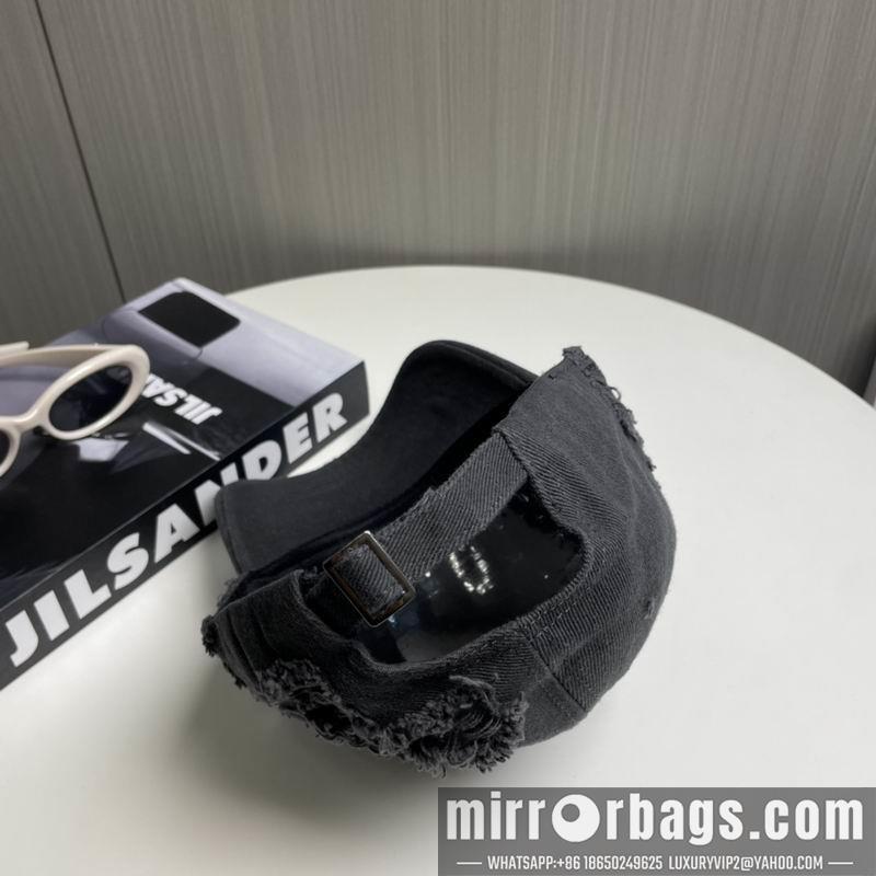 Replica Chanel Hat dx72