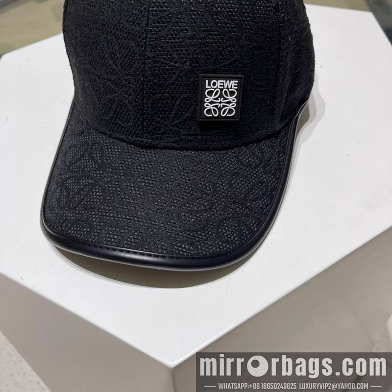 Replica Loewe Hat 050702