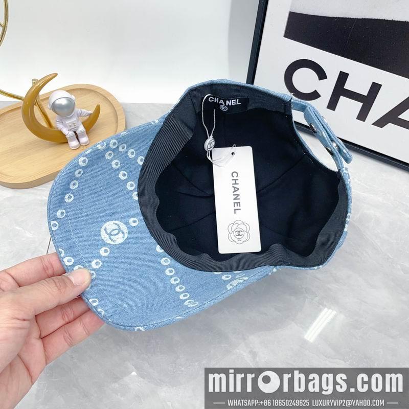 Replica Chanel Hat dx22
