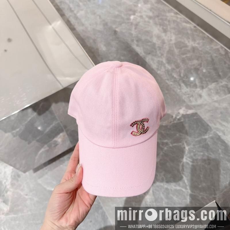 Replica Chanel Hat dx51