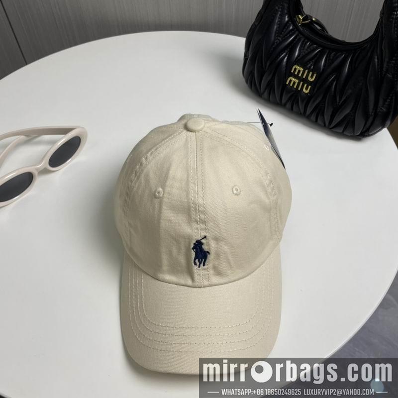 Replica Polo Hat dx07
