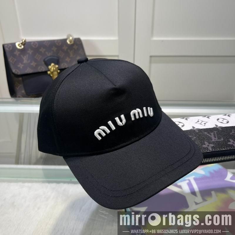 Replica Miumiu Hat dx42