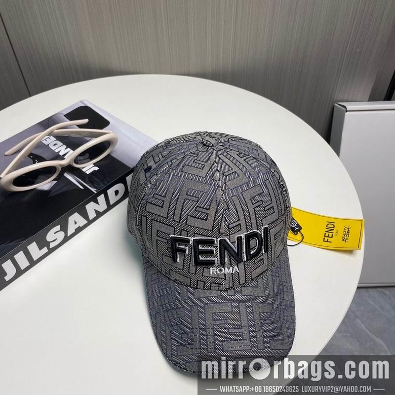 Replica Fendi Hat dx65