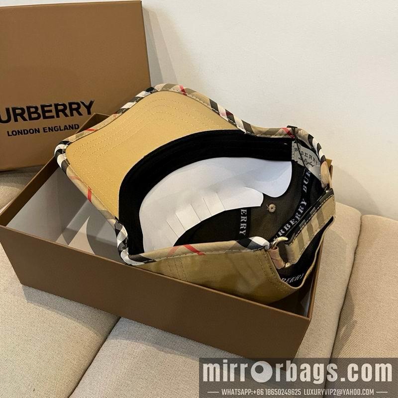 Replica Burberry Hat dx13