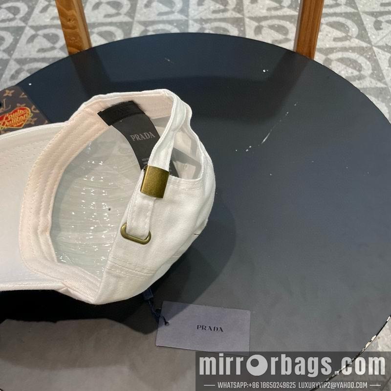 Replica Prada Hat 072302