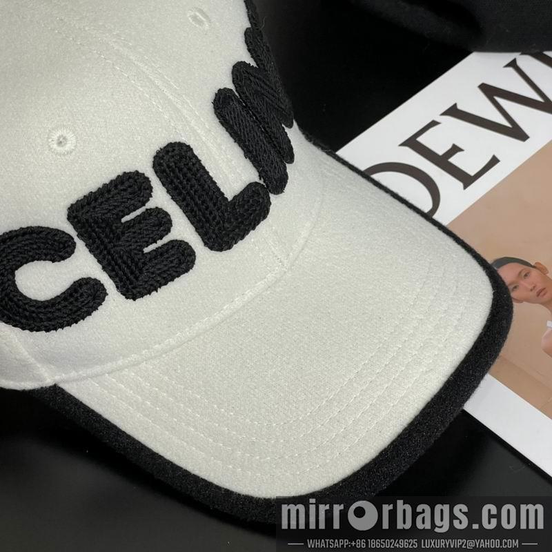 Replica Celine Hat 053102