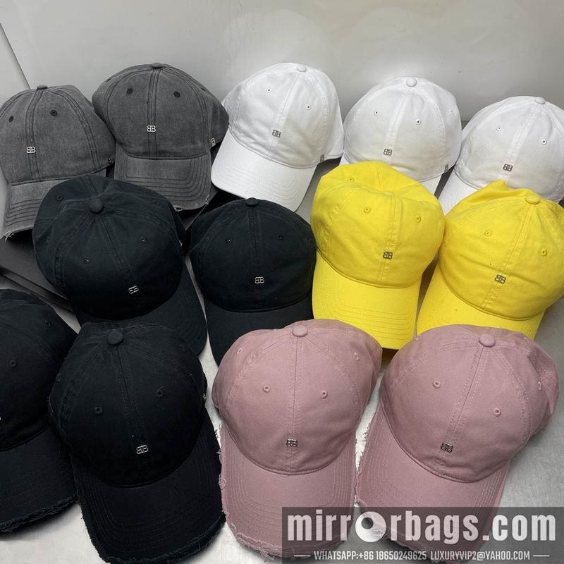 Replica Balenciaga Hat dx61
