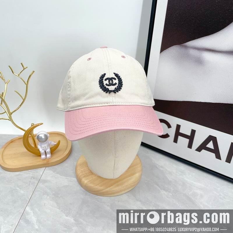 Replica Chanel Hat dx38