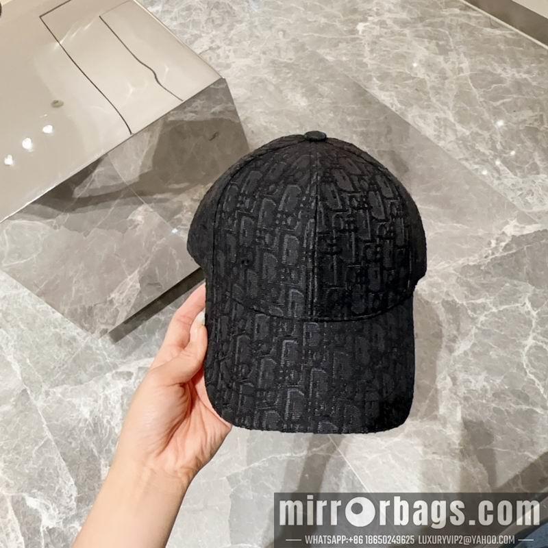 Replica Dior Hat 041702