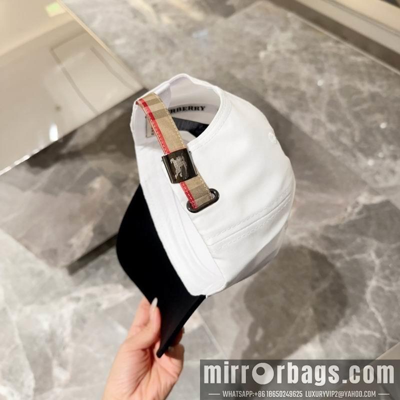 Replica Burberry Hat dx02