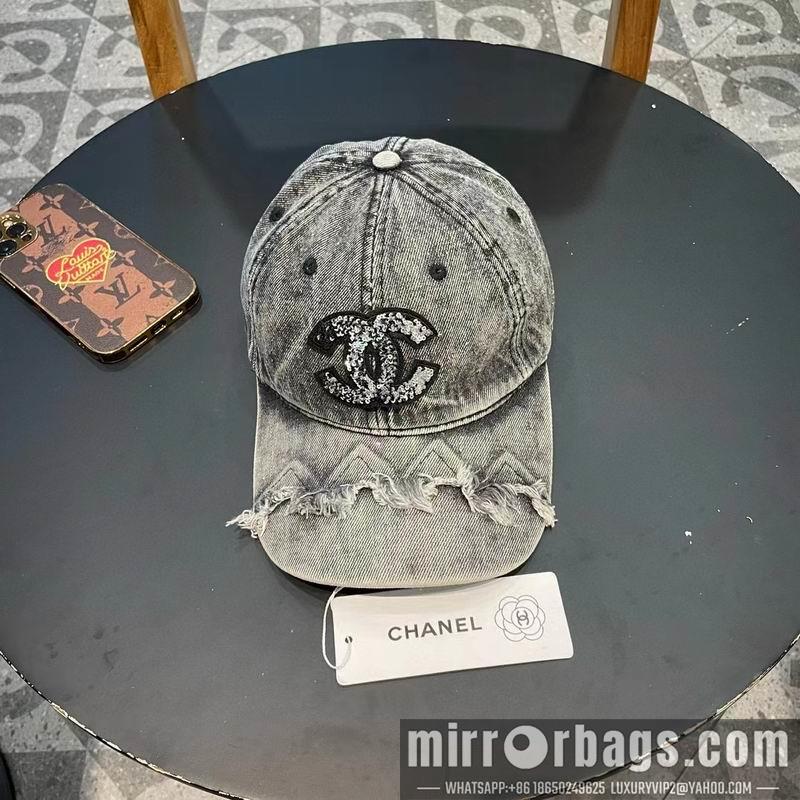 Replica Chanel Hat 032002
