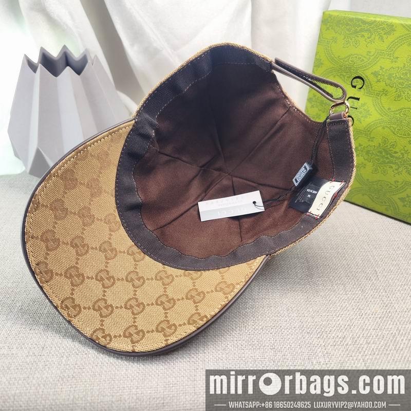 Replica Gucci Hat dx21
