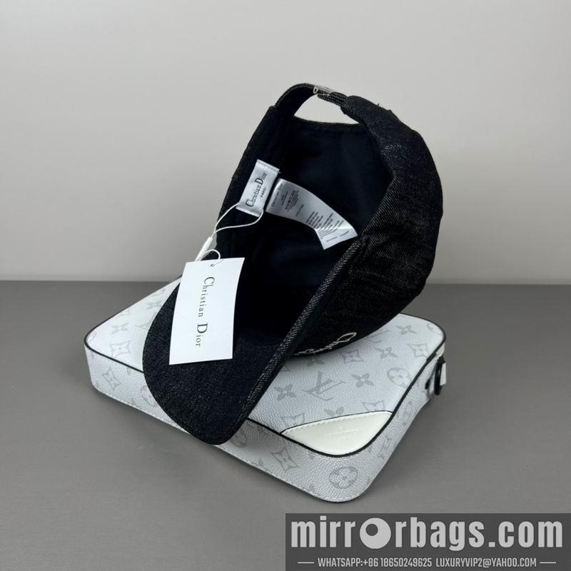 Replica Dior Hat dx05
